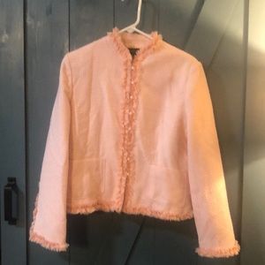 Bay Studio Ladies Blazer Size 12